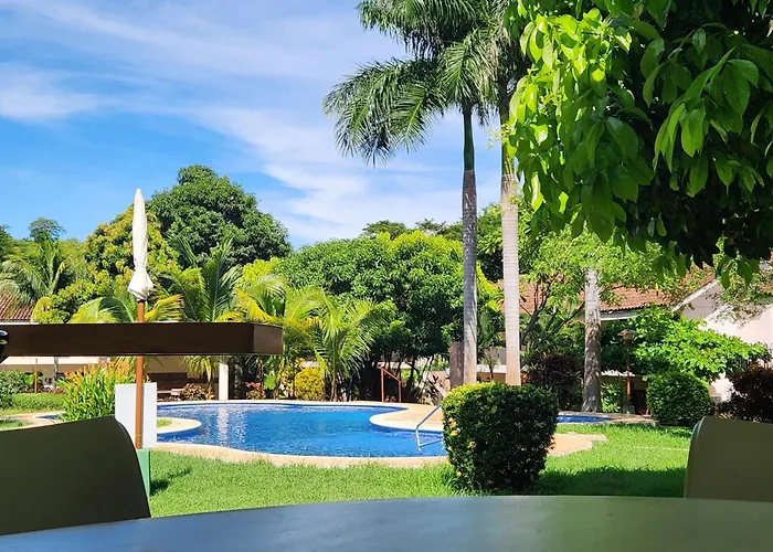 Apartment Little Dreams Vacation