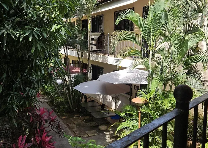 Apartment Little Dreams Vacation *
