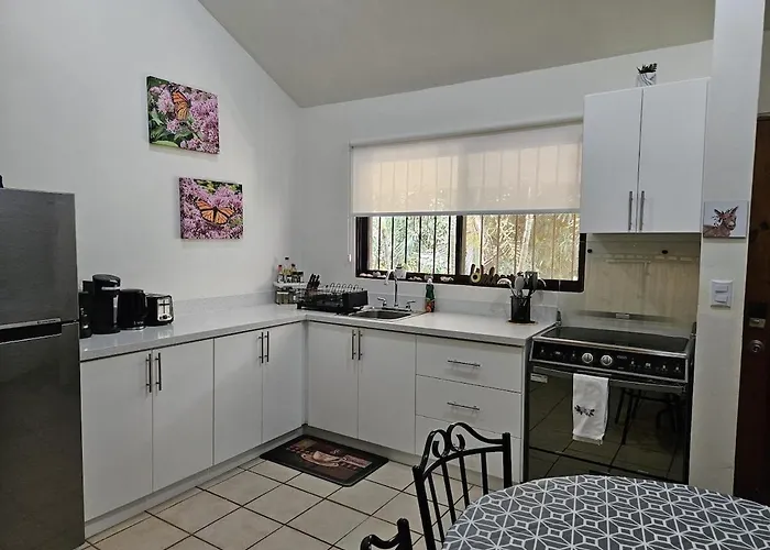 Little Dreams Vacation Apartment Playa Ocotal