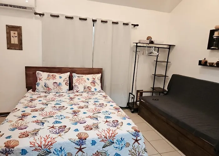 Little Dreams Vacation Apartment Playa Ocotal