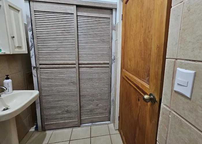 Little Dreams Vacation Apartment
