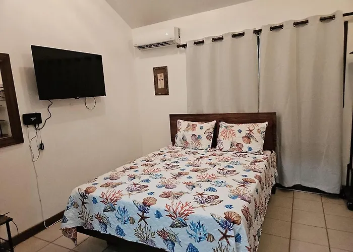 Apartment Little Dreams Vacation