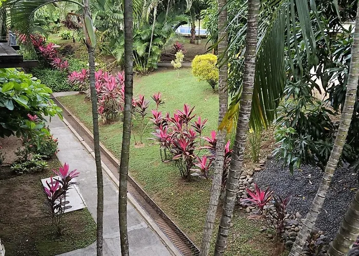 Apartment Little Dreams Vacation Playa Ocotal